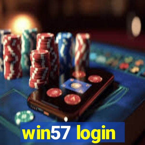 win57 login